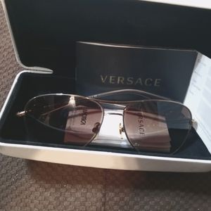 Versace sunglasses